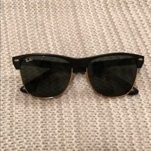 Ray ban sunglasses